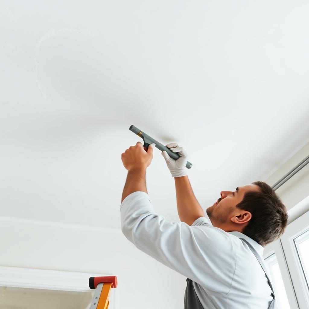 RJ Plastering & Interior Improvements | Professional Plastering Salford